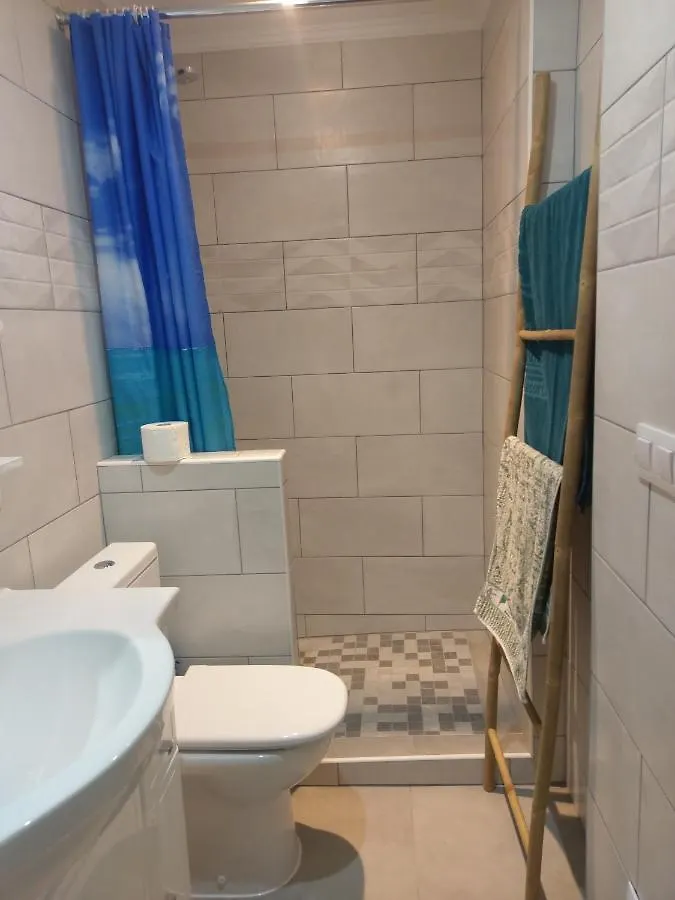Arguineguin, Ferienhaus Direkt Am Meer, Casa Perchel