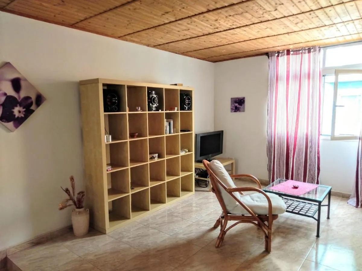 Holiday home Arguineguin, Ferienhaus Direkt Am Meer, Casa Perchel Spain