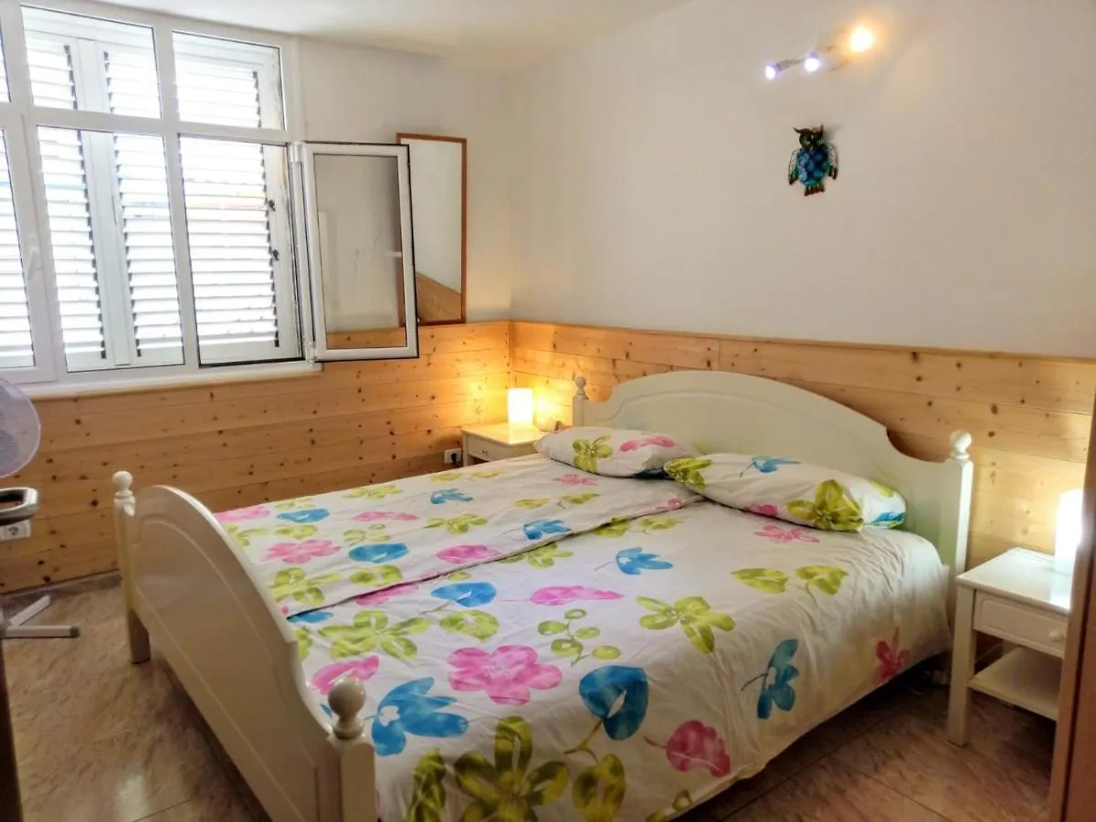 Arguineguin, Ferienhaus Direkt Am Meer, Casa Perchel Spain