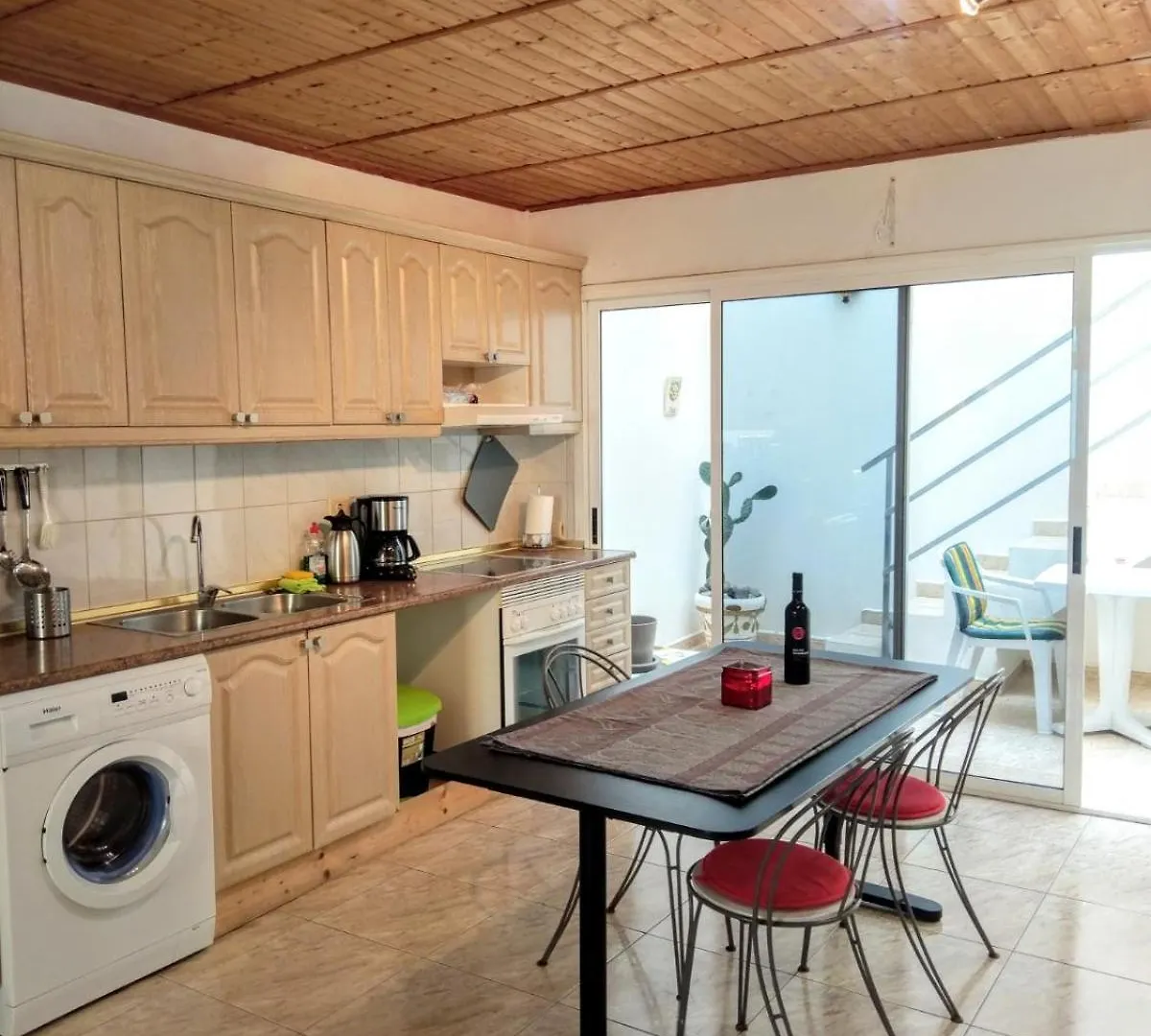 Arguineguin, Ferienhaus Direkt Am Meer, Casa Perchel Дом отдыха Arguineguin