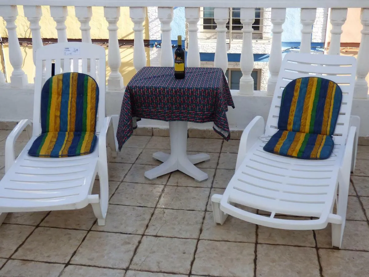 Arguineguin, Ferienhaus Direkt Am Meer, Casa Perchel Spain