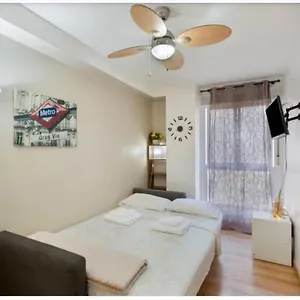 La Lajilla Apartment